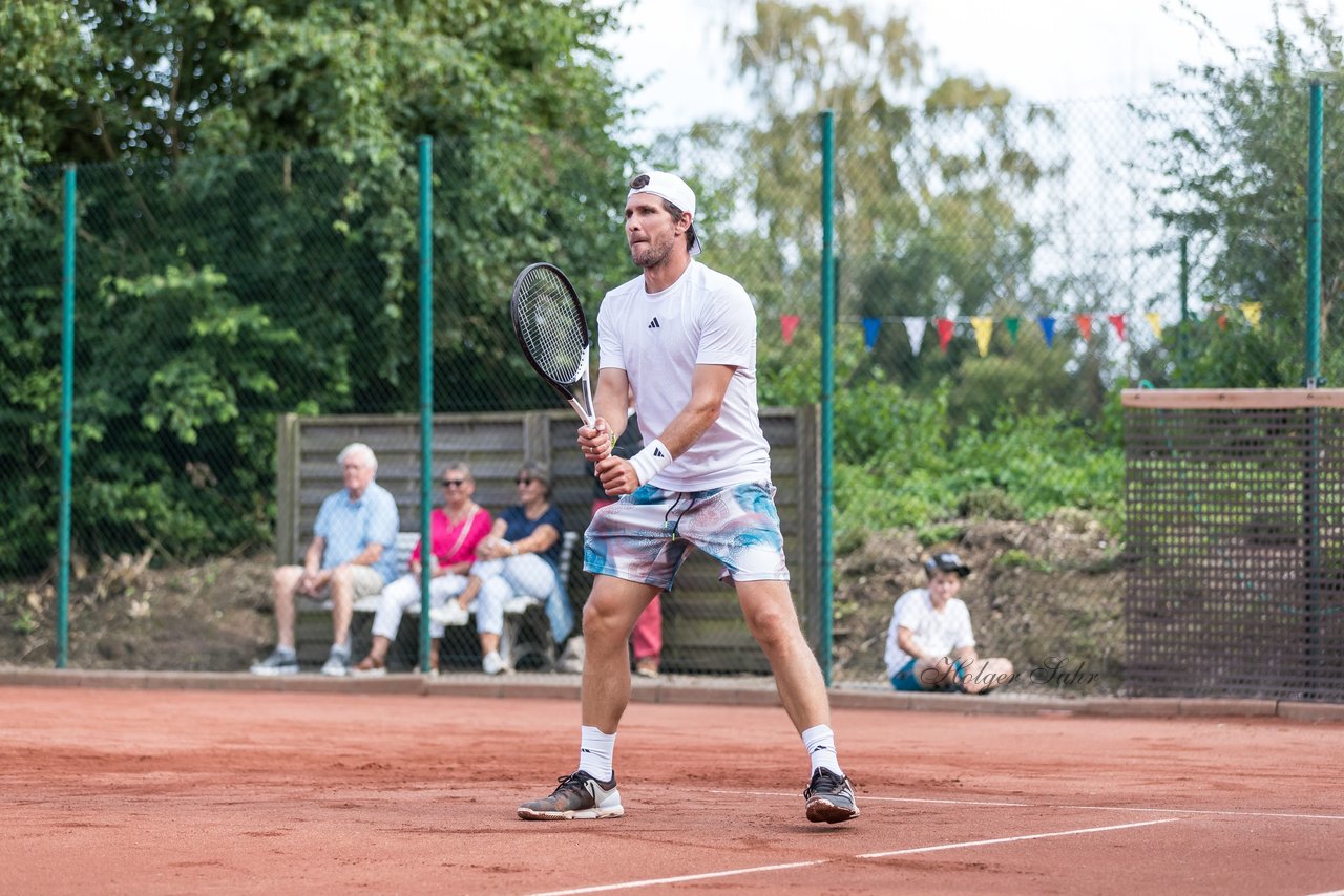 Bild 107 - Marner Tennisevent mit Mischa Zverev